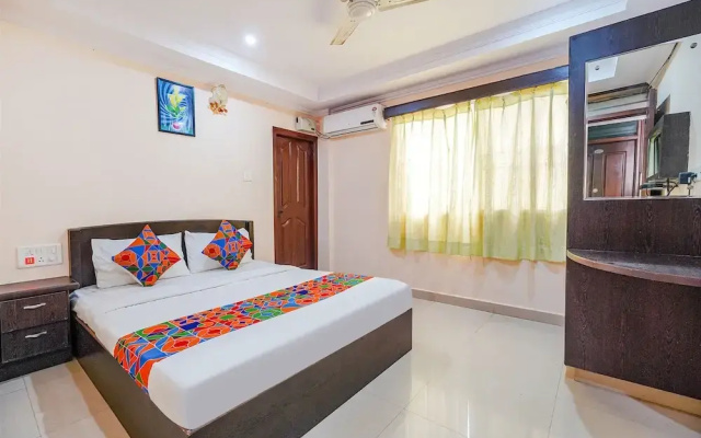 Fabhotel Bns Lodge