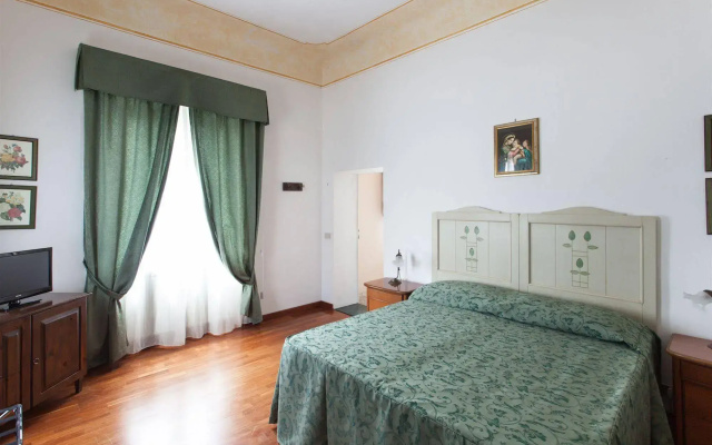 Villa Cristina
