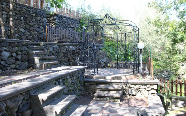 Villa Sciarelle
