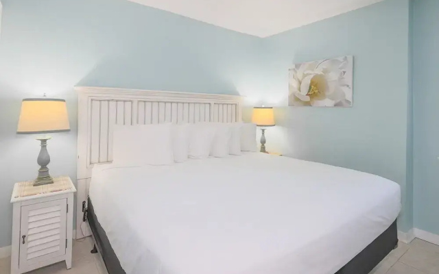 Seacrest 804 1 Bedroom Condo