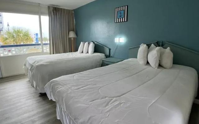 The Anchor Hotel