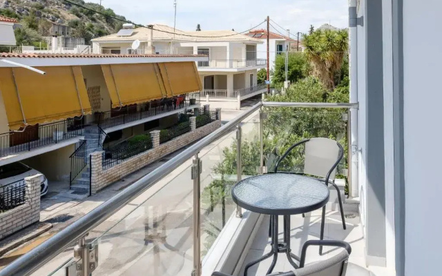 Oreon Suites - Usia