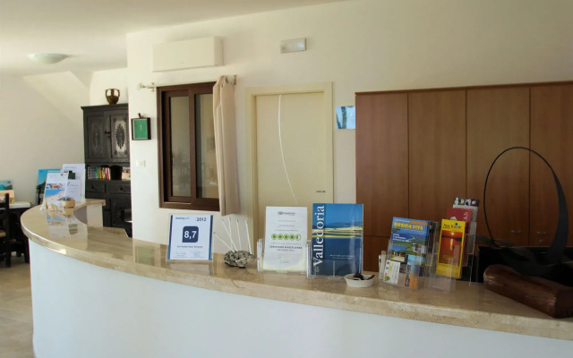 Sa Fiorida Apartments