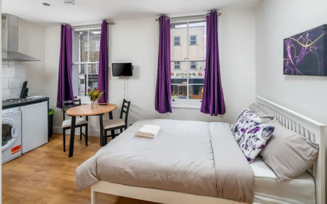 Stay Central Apartments