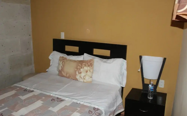 Hotel Plaza Mayor