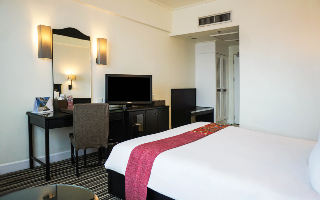 Centara Hotel Hat Yai
