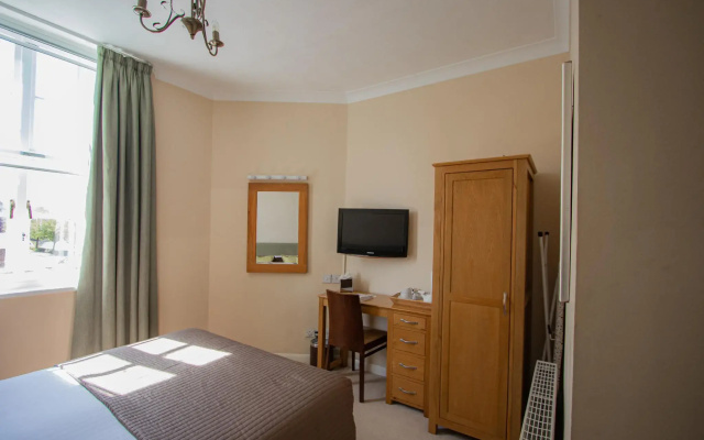 Cley Hall Hotel