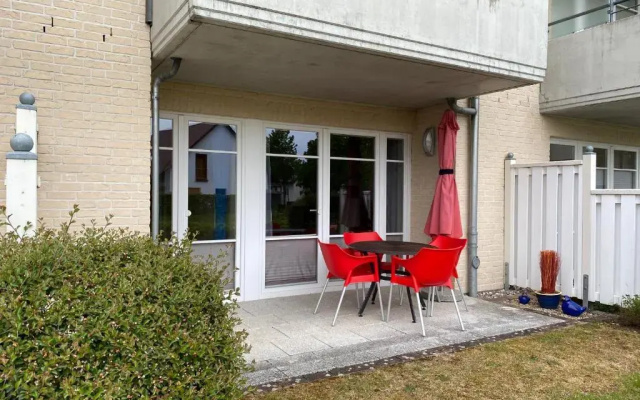 2 Zimmer Appartement Poseidon