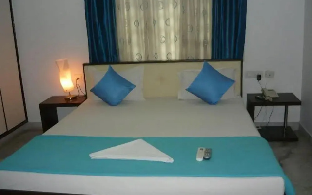 Humsika Inn