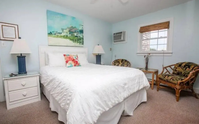 Cape Hatteras Bed & Breakfast