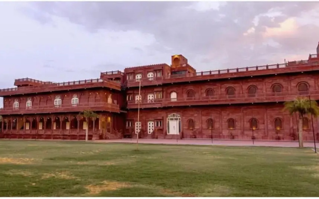Umraogarh A Unit of Raghav Vilas