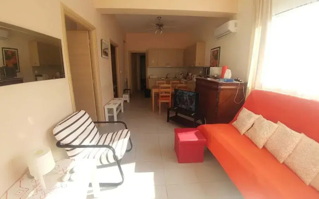 Kanakaris Apartments