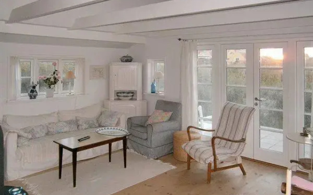 Nordvestjylland - Gl. Skagen Holiday House (10-1020)