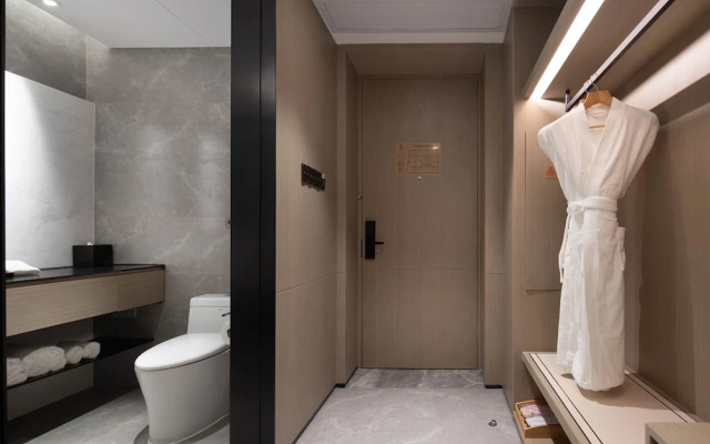 Leeden Hotel Hangzhou