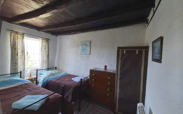 Casa Rustica