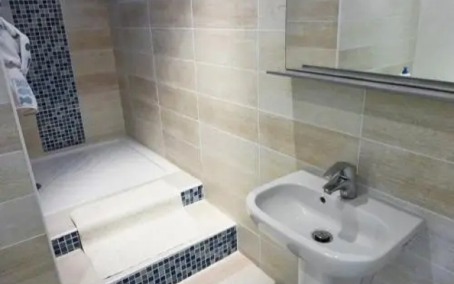 Apartment Vire-Vent