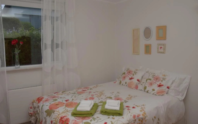 Árós B&B