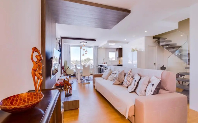 Gold Suites - Luxurious apartment - Sea view