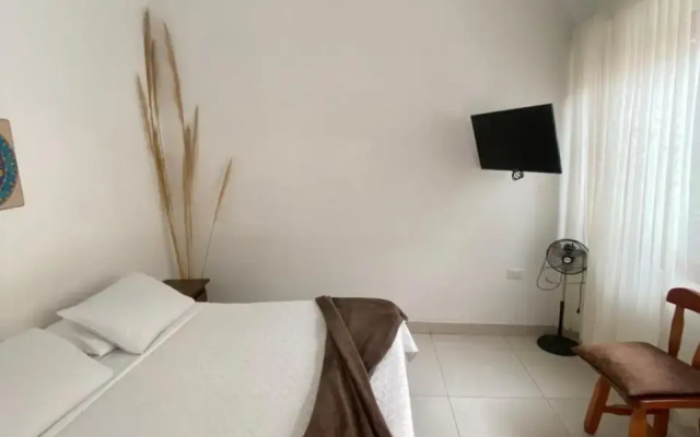 Hotel Villa Mandalas