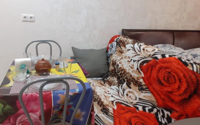 Live in comfort на улице Высотная