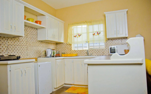 Port of Spain Sunny Guest Apartment