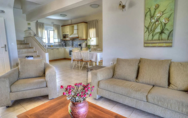 Gerani Villas