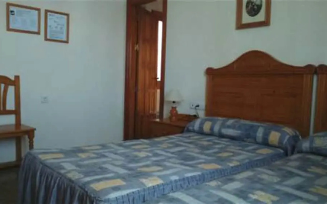 Hotel Luz del Guadiana
