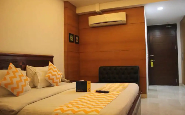 Fabhotel Lm Residency DLF Phase 2