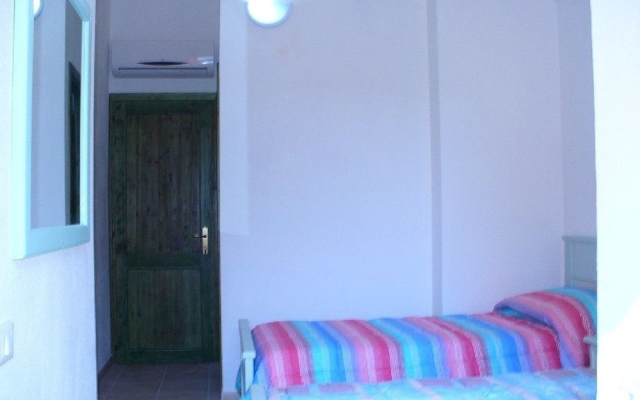 L'Onda Blu