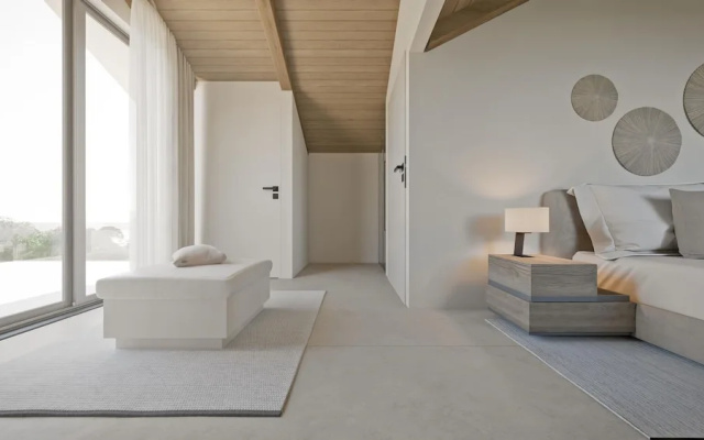 Cameo 2 Luxury Villa With Pool