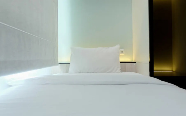 Exclusive 2BR Springhill Terrace Residences