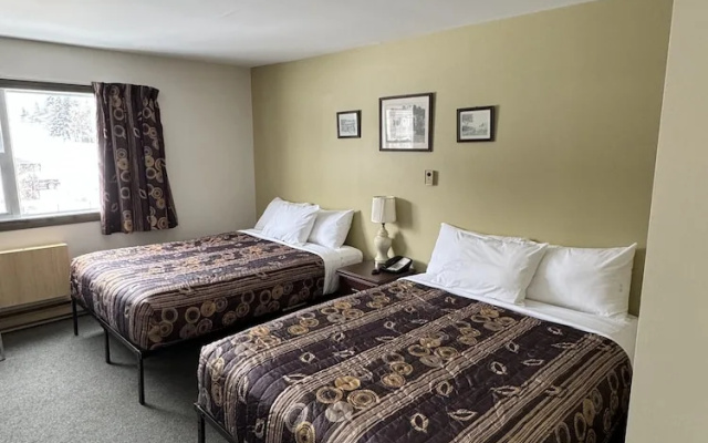 Minnedosa Inn