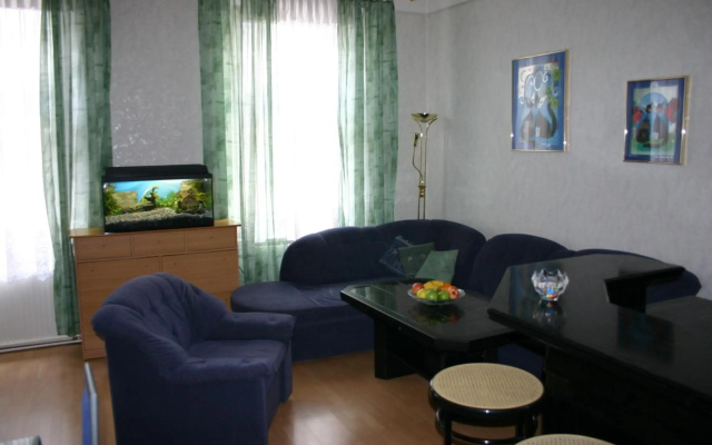 Apartment Gabriela
