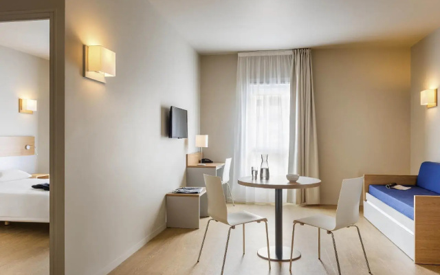Aparthotel Adagio Access Dijon République