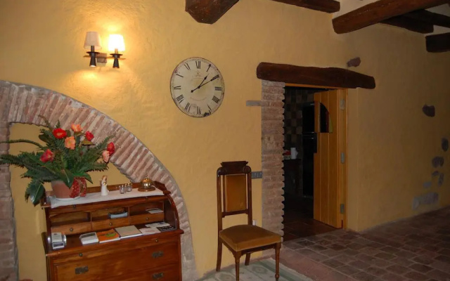 La Tartrana de Cal Munter