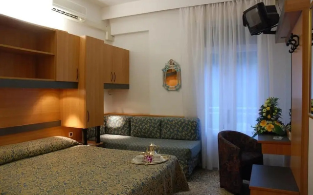 Hotel Valdor