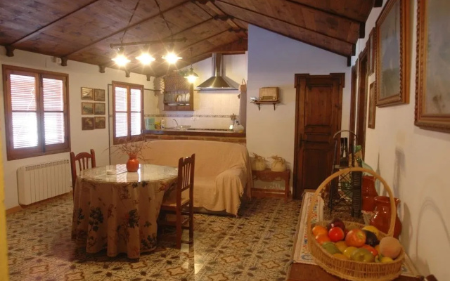 El Romerito