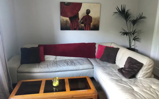 Immaculate 3-bed Apartment in Kilkenny