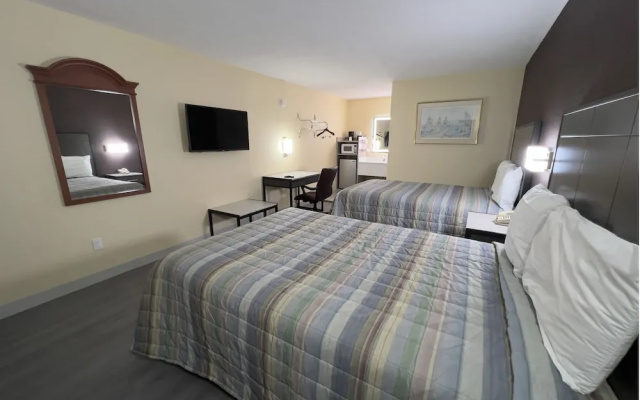 Travel Inn
