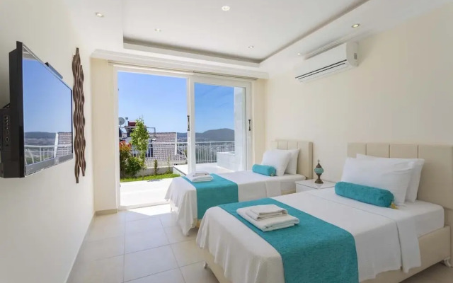 Residence Villa 3