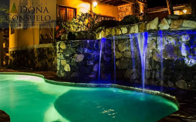 Hostal Doña Consuelo