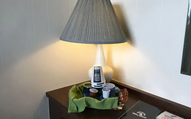 Grandma's Inn
