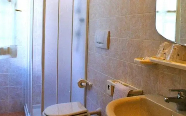 Hotel Villa Fiorisella