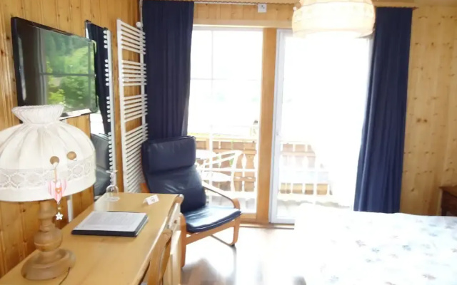 Chalet Adler
