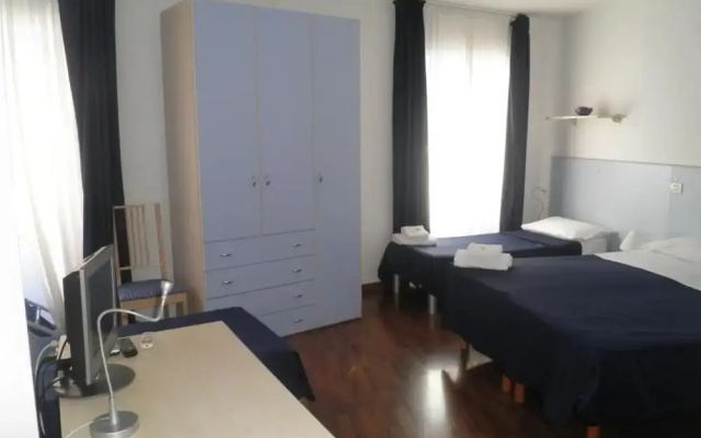 Hotel La Bussola