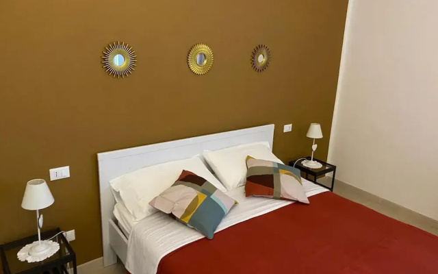 Nenetta Rooms