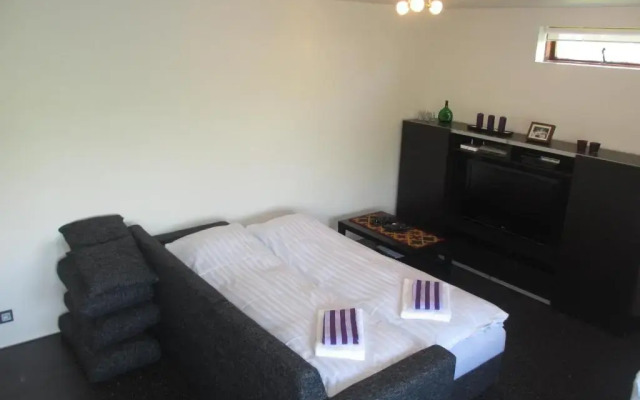Ártún Apartment - In Hofn