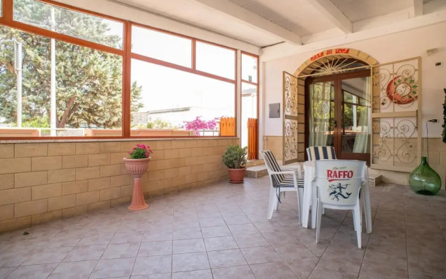 La Casa Di Luca in Pulsano