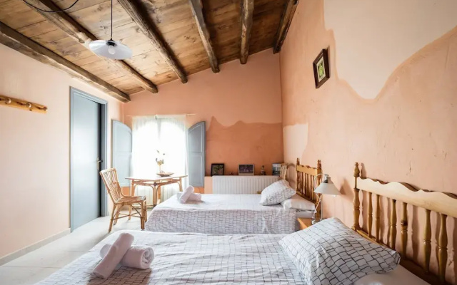 Hostal del Coll