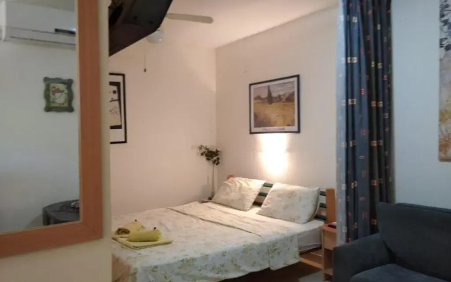 Arbelit Lodge